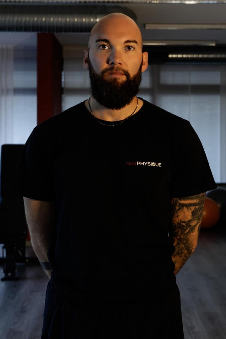 Formula Next Physique